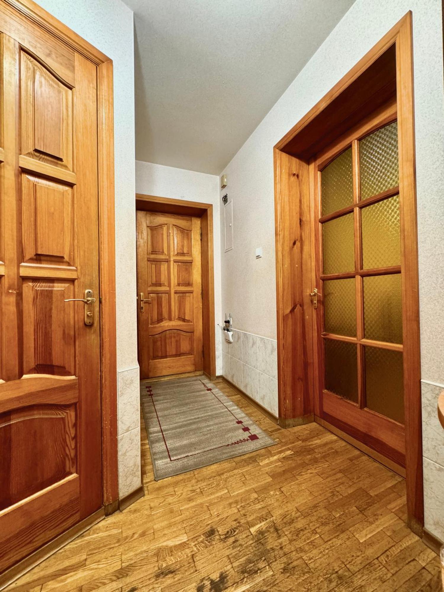 Apartpoltava Затишна 3-Кімнатна Квартира В Центрі Міста, Каштанова Алея, Звітна Документація, Чек Εξωτερικό φωτογραφία
