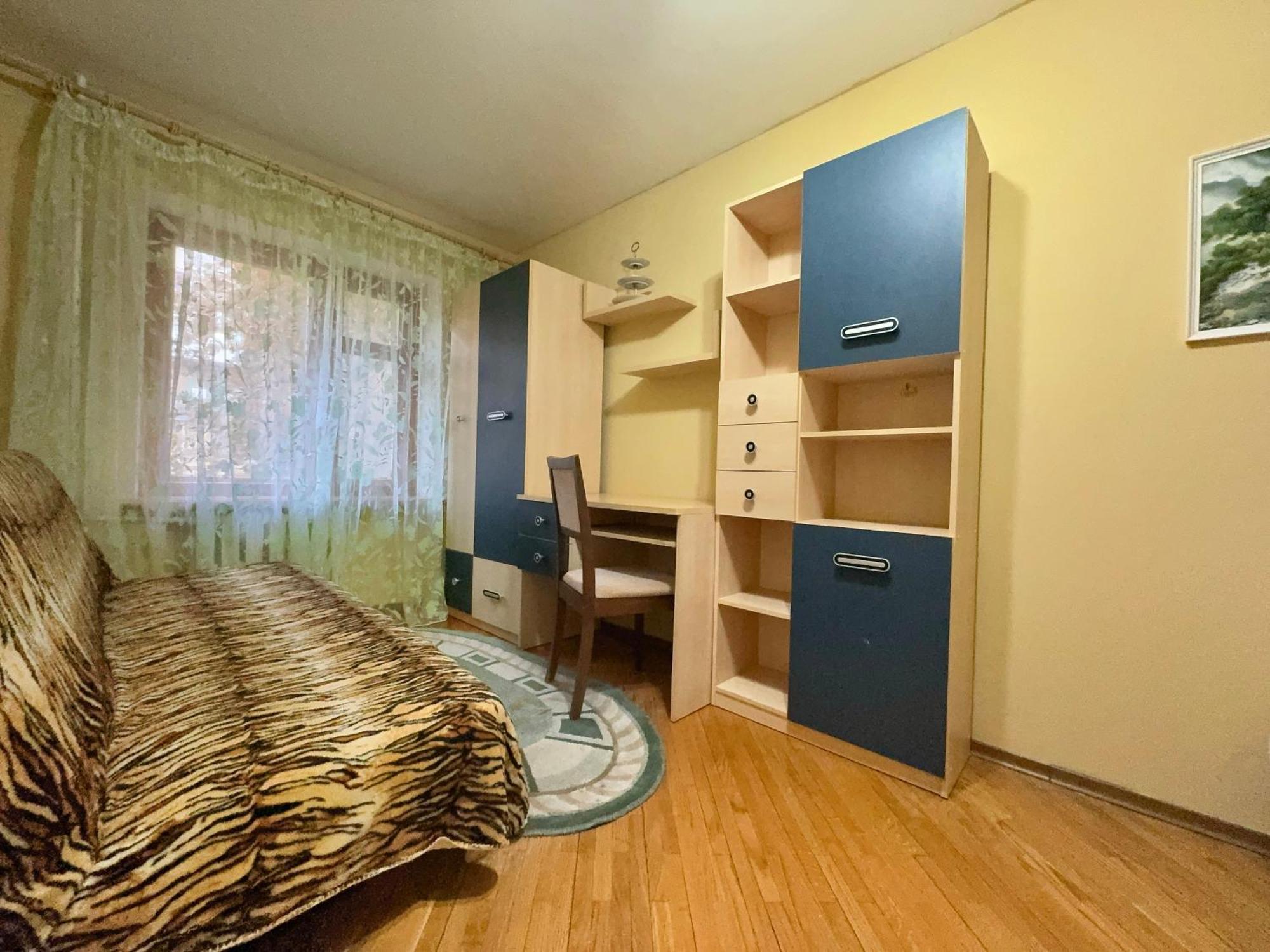 Apartpoltava Затишна 3-Кімнатна Квартира В Центрі Міста, Каштанова Алея, Звітна Документація, Чек Εξωτερικό φωτογραφία