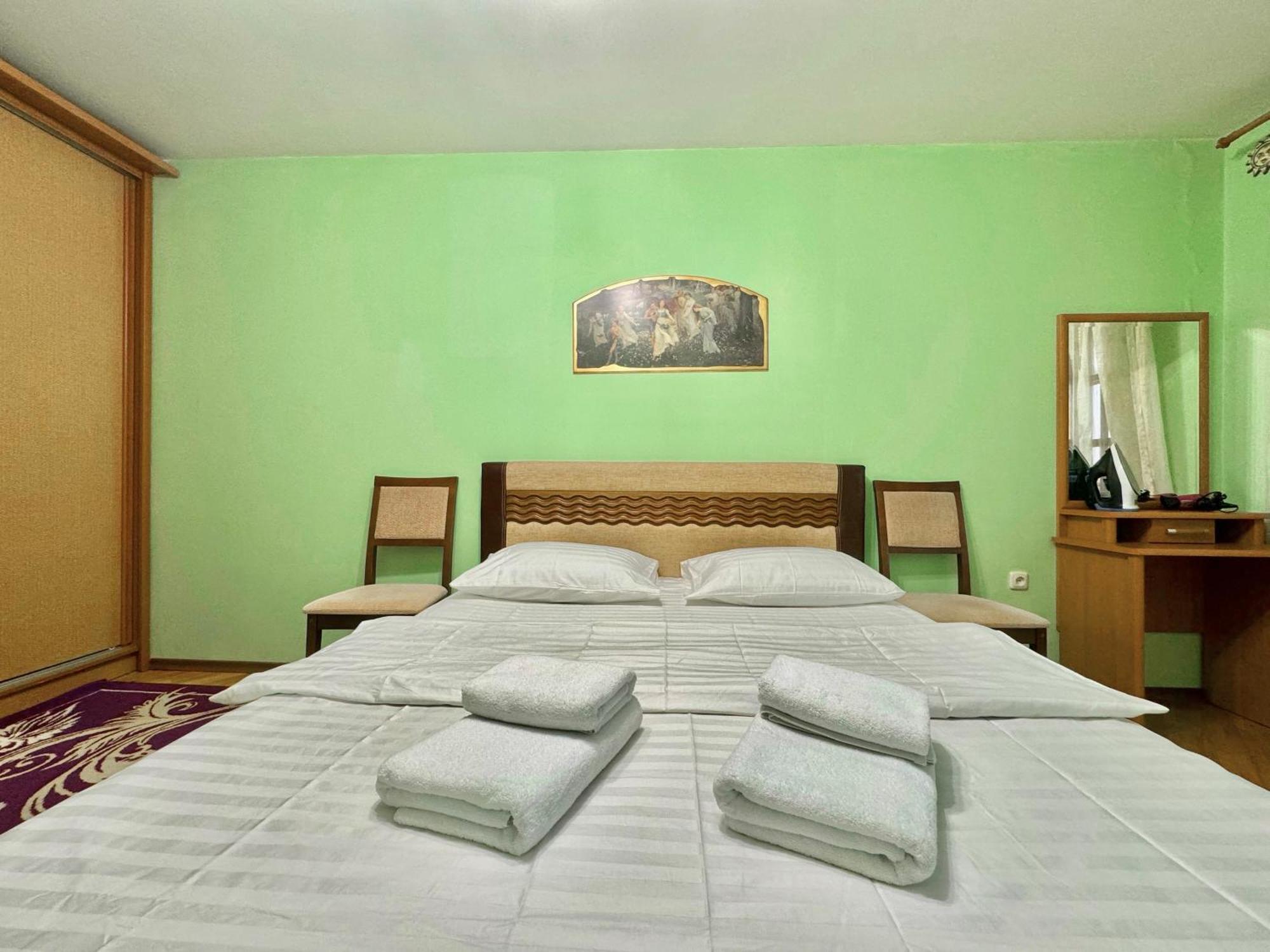 Apartpoltava Затишна 3-Кімнатна Квартира В Центрі Міста, Каштанова Алея, Звітна Документація, Чек Εξωτερικό φωτογραφία