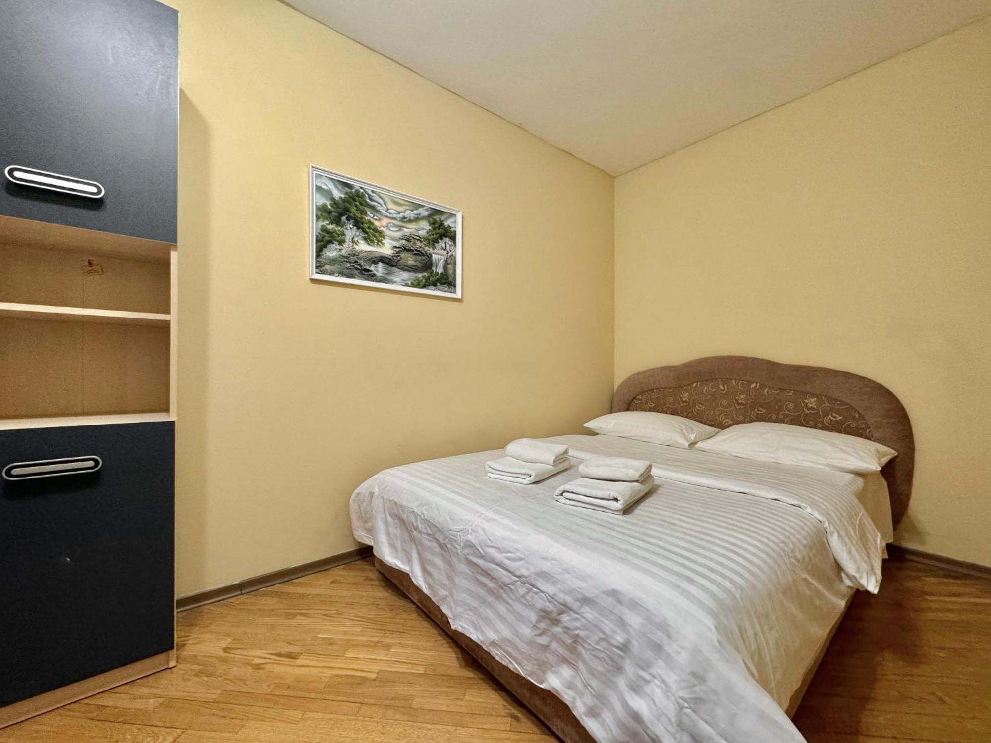 Apartpoltava Затишна 3-Кімнатна Квартира В Центрі Міста, Каштанова Алея, Звітна Документація, Чек Εξωτερικό φωτογραφία